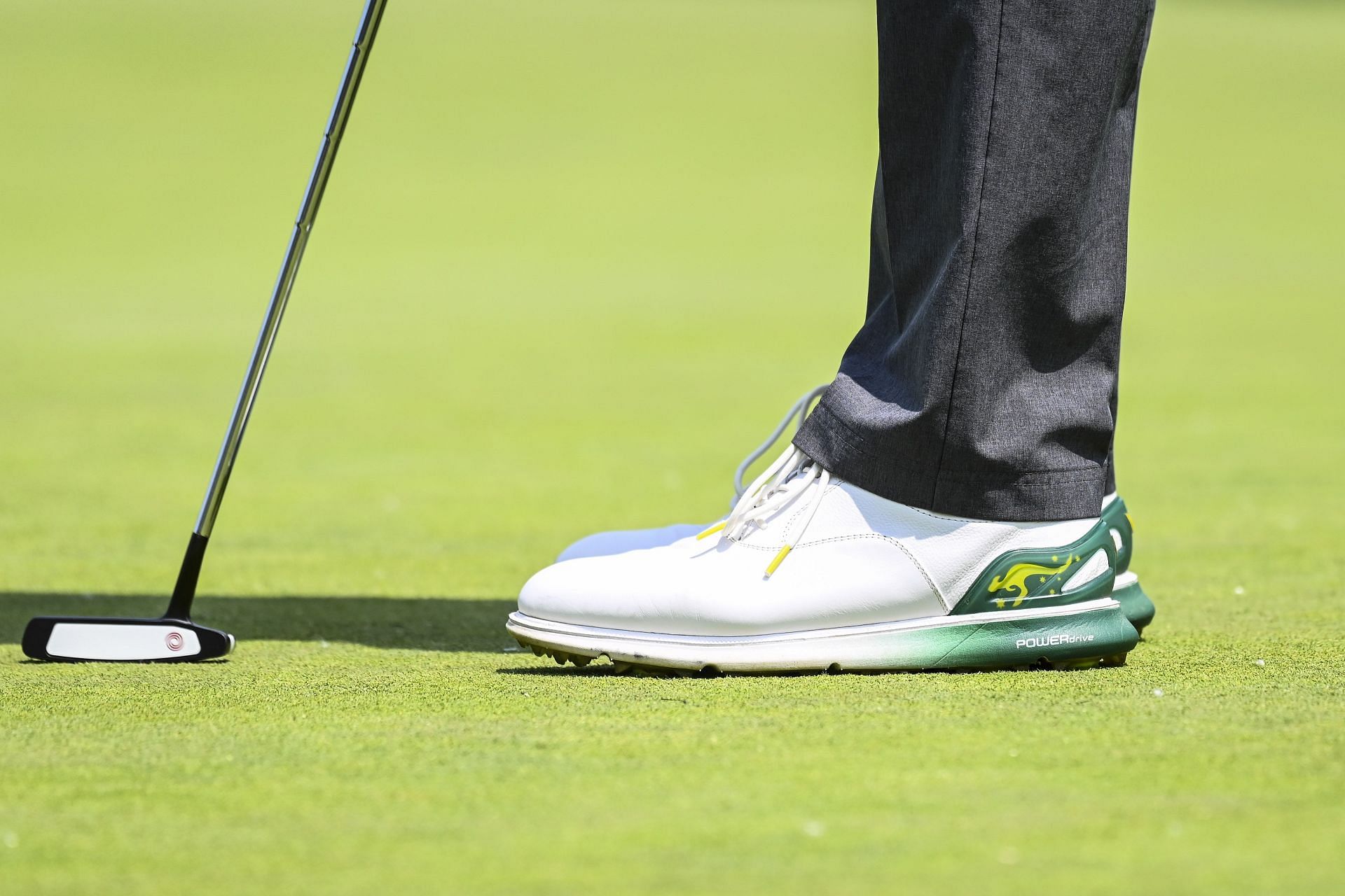 Memorial Tournament Honoree
